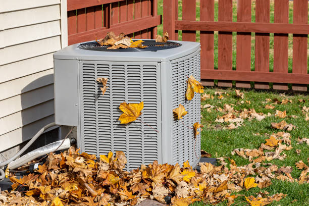 Best Affordable HVAC Services  in Kamas, UT