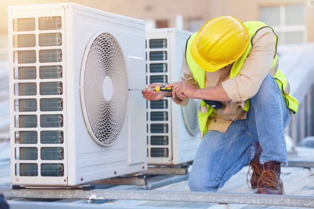 HVAC Maintenance Plan in Kamas, UT