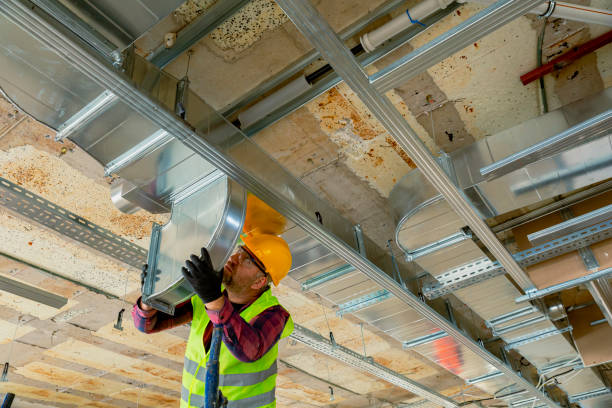 Best HVAC Installation Services  in Kamas, UT