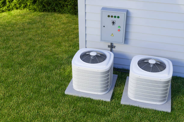 Kamas, UT HVAC Company