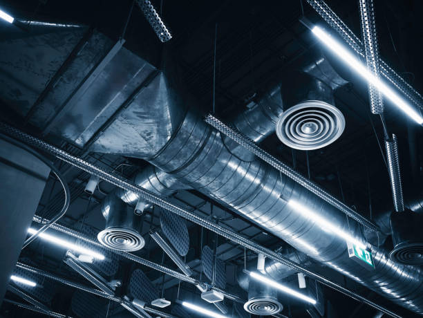 Best Best HVAC Companies  in Kamas, UT