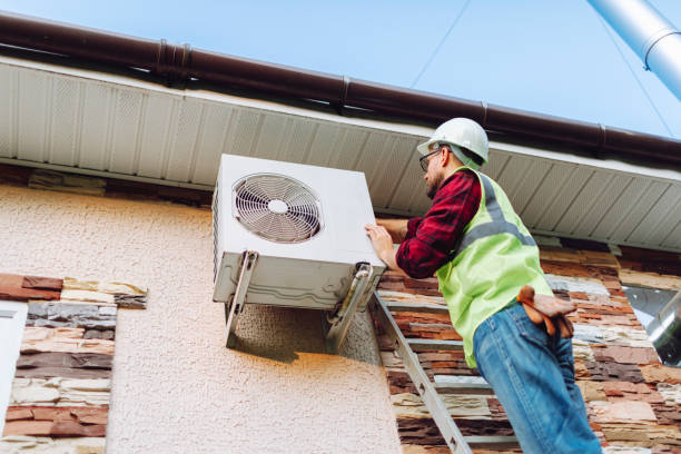 Best HVAC Emergency Services  in Kamas, UT