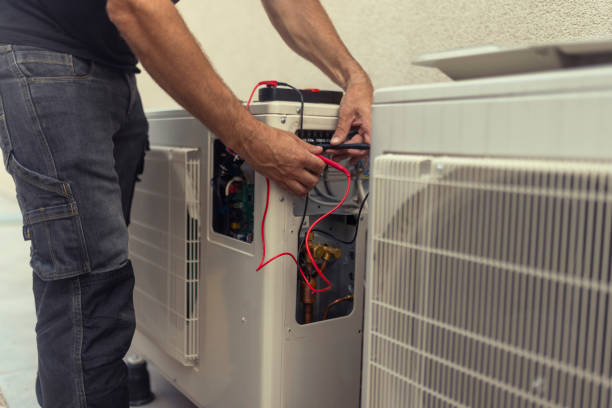 Best AC Installation Near Me  in Kamas, UT
