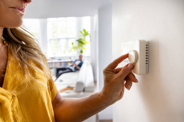 Best HVAC Tune-Up Services  in Kamas, UT