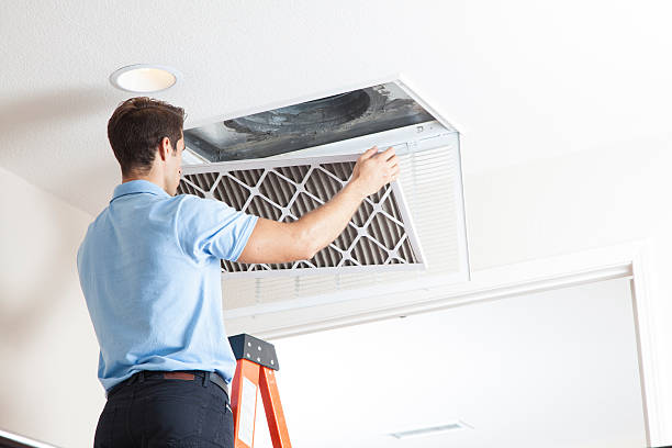 AC Installation Near Me in Kamas, UT