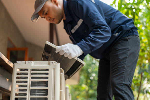 Best Affordable Air Conditioning Repair  in Kamas, UT