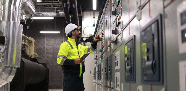 Best HVAC Repair Near Me  in Kamas, UT