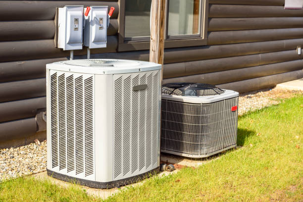 Best Residential HVAC Services  in Kamas, UT