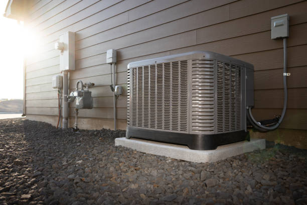 Best Heating Repair Services  in Kamas, UT